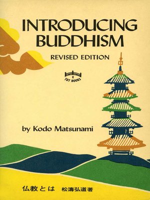 cover image of Introducing Buddhism